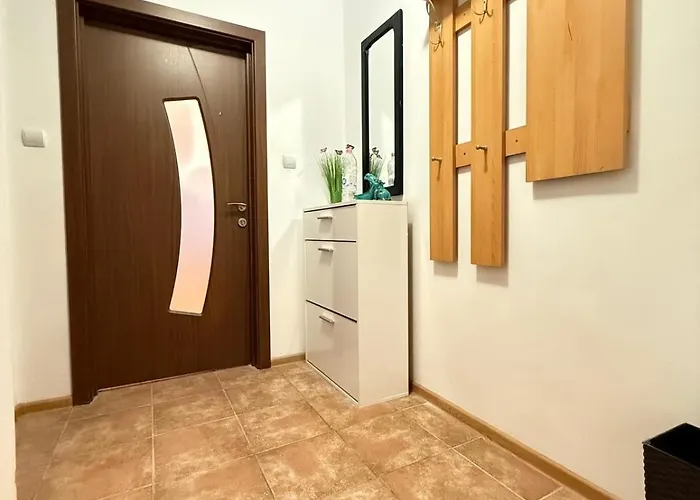 Apartment Knayz Boris