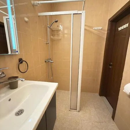 Knayz Boris Apartment *