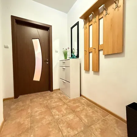 דירה Knayz Boris