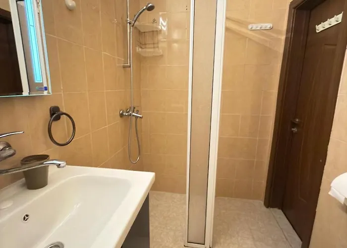 Knayz Boris Lejlighed *